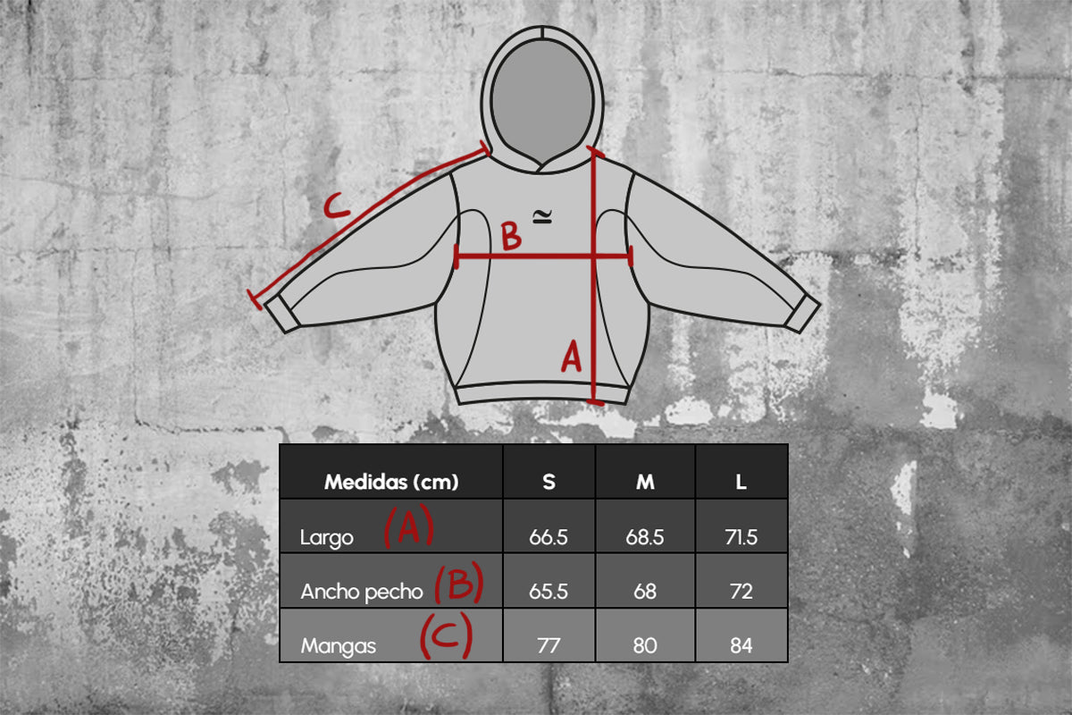 Sudadera Chándal - Makaveli
