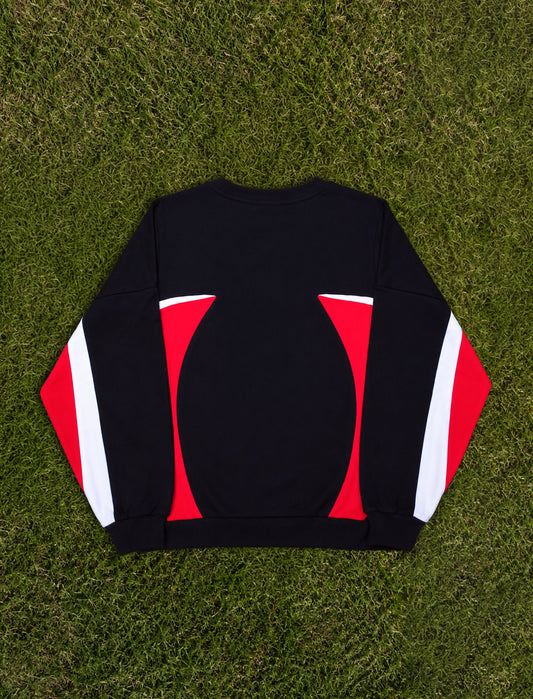 Sudadera - Django Desencapuchado