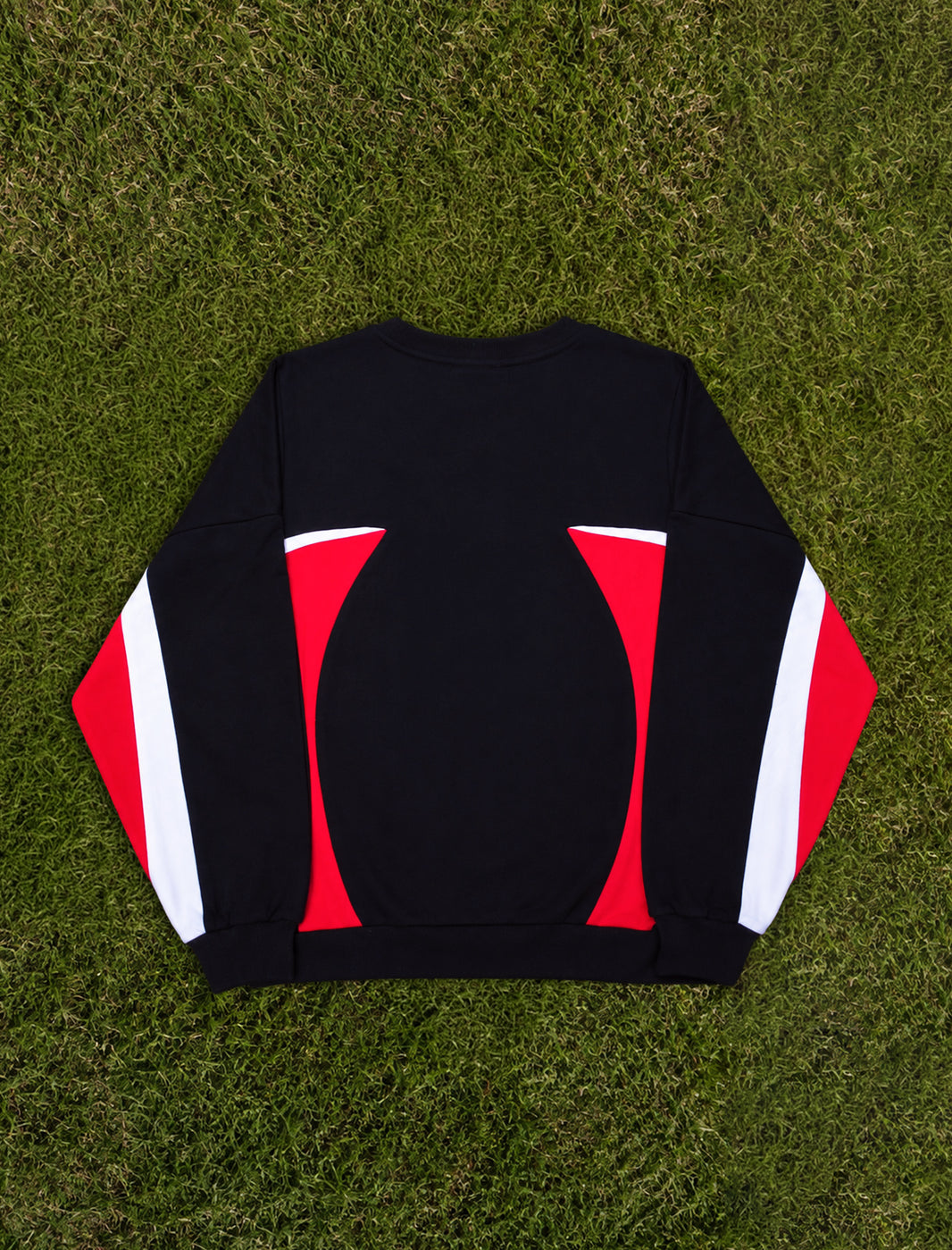 Sudadera - Django Desencapuchado