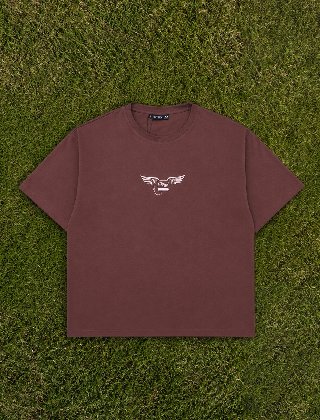 Camiseta Dualidad