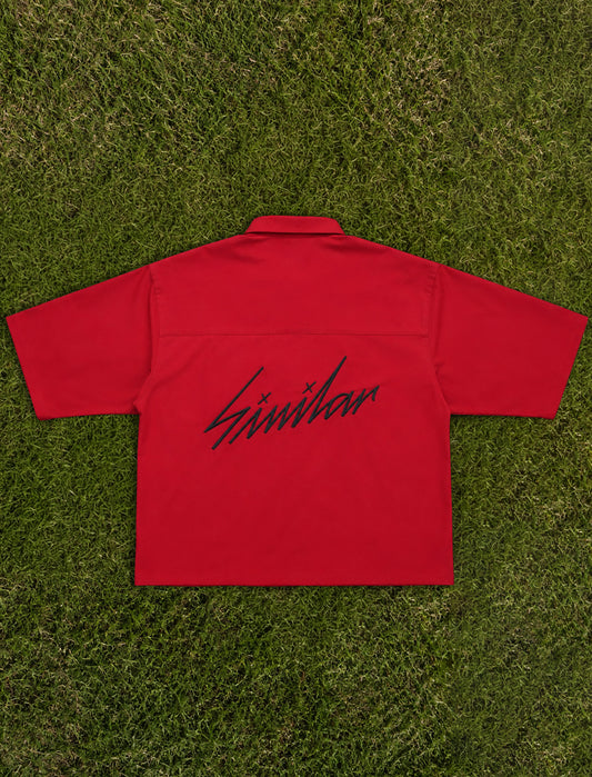 Camisa Manga Corta - Viva la Bam
