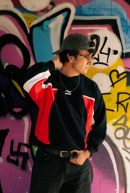 Sudadera - Django Desencapuchado