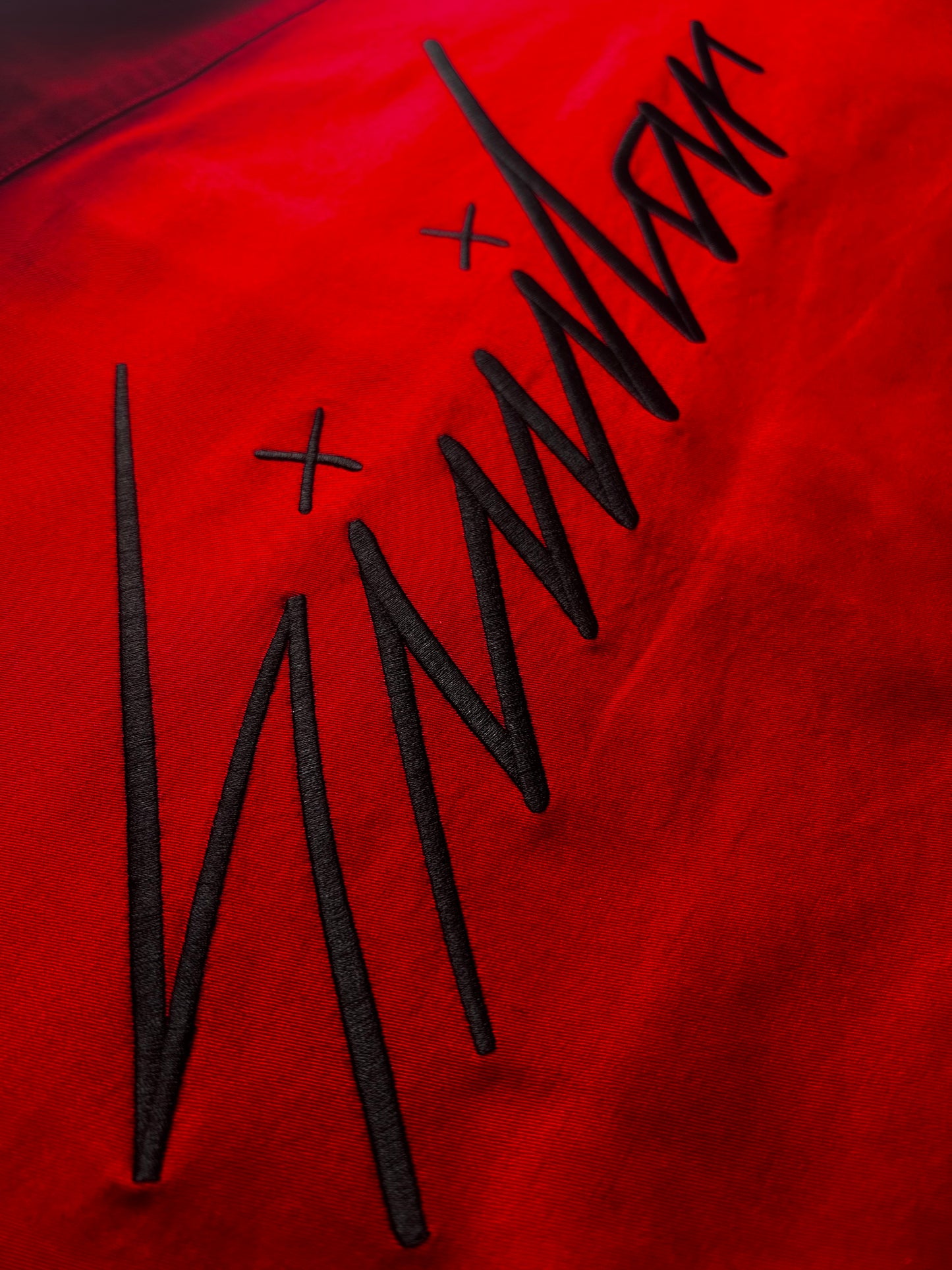 Camisa Manga Corta - Viva la Bam