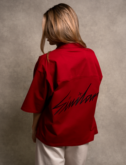 Camisa Manga Corta - Viva la Bam