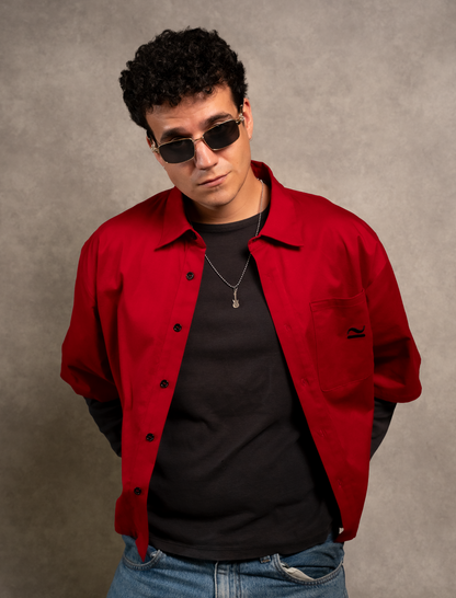 Camisa Manga Corta - Viva la Bam