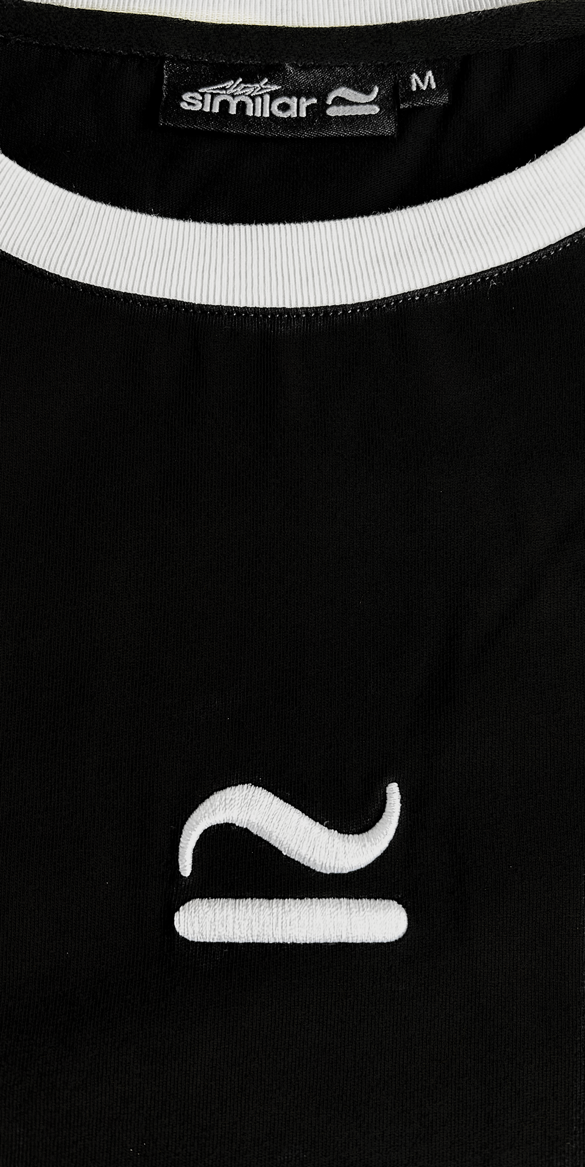 Camiseta Manga Larga - Nookie