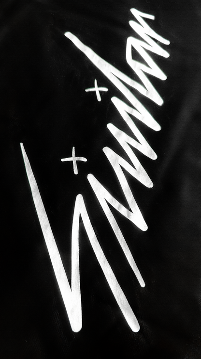 Camiseta Manga Larga - Nookie