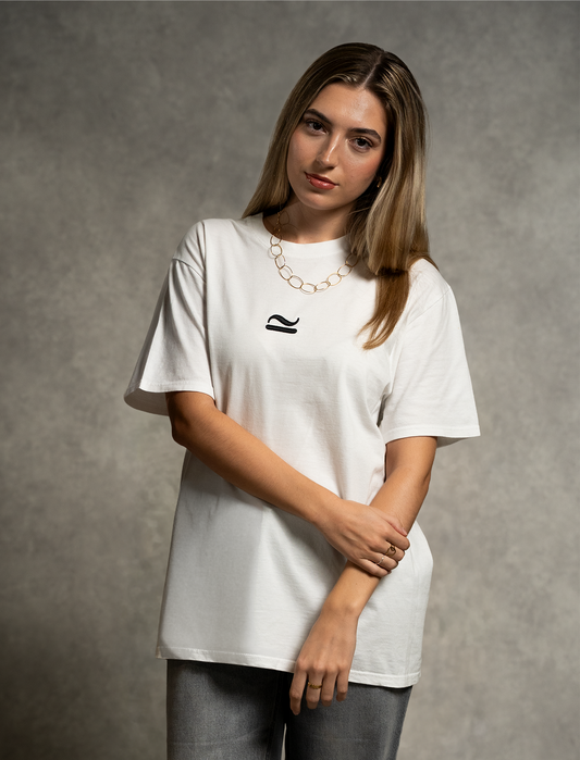 Camiseta Manga Corta - Bajo el Mismo Sol