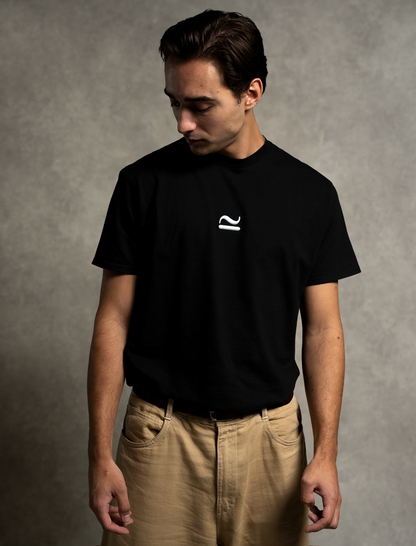 Camiseta Manga Corta - Bajo el Mismo Sol