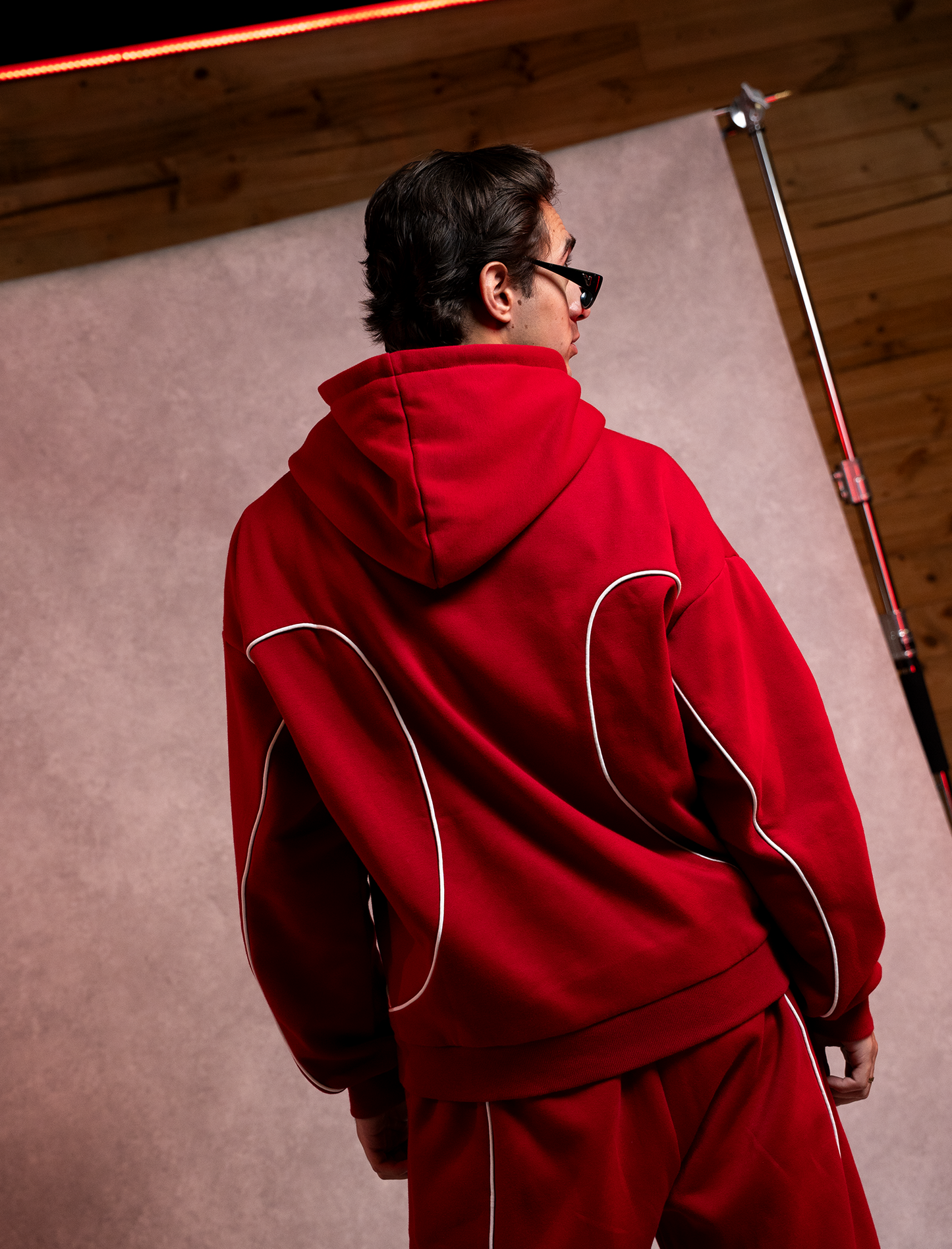 Chándal Completo - Makaveli