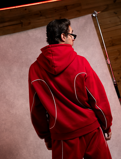 Chándal Completo - Makaveli