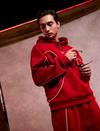 Chándal Completo - Makaveli