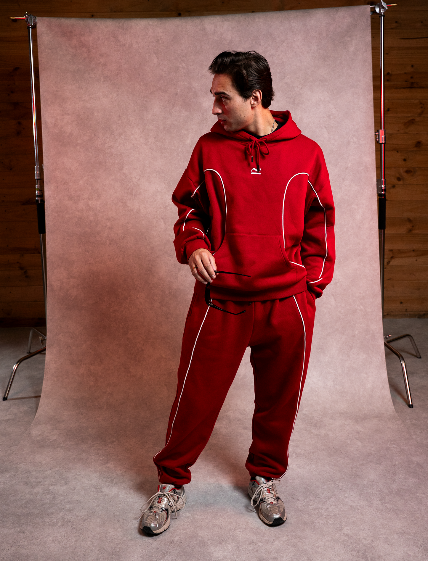 Chándal Completo - Makaveli