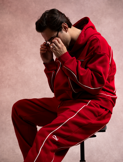 Chándal Completo - Makaveli