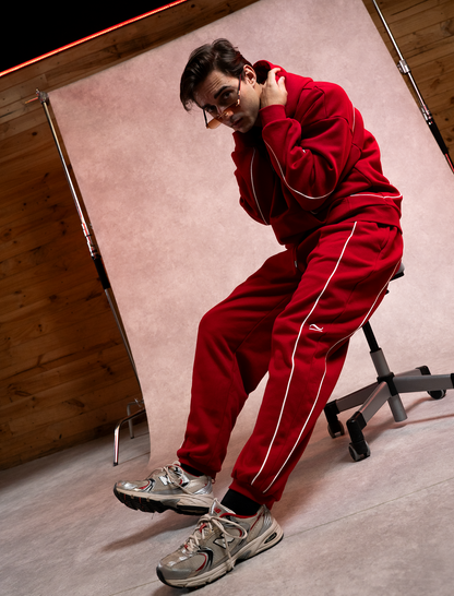 Chándal Completo - Makaveli