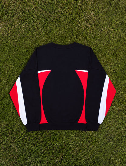 Sudadera - Django Desencapuchado