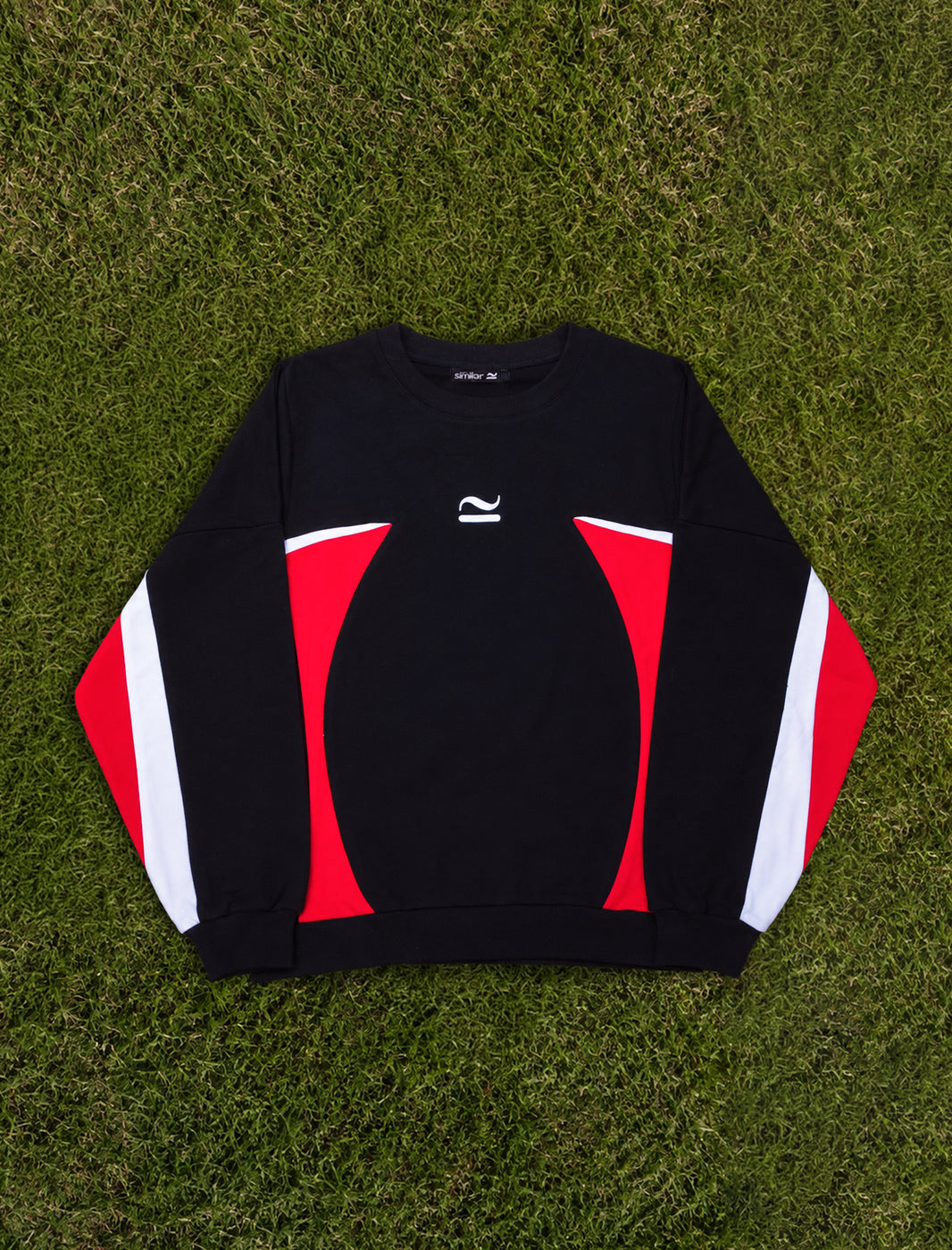 Sudadera - Django Desencapuchado