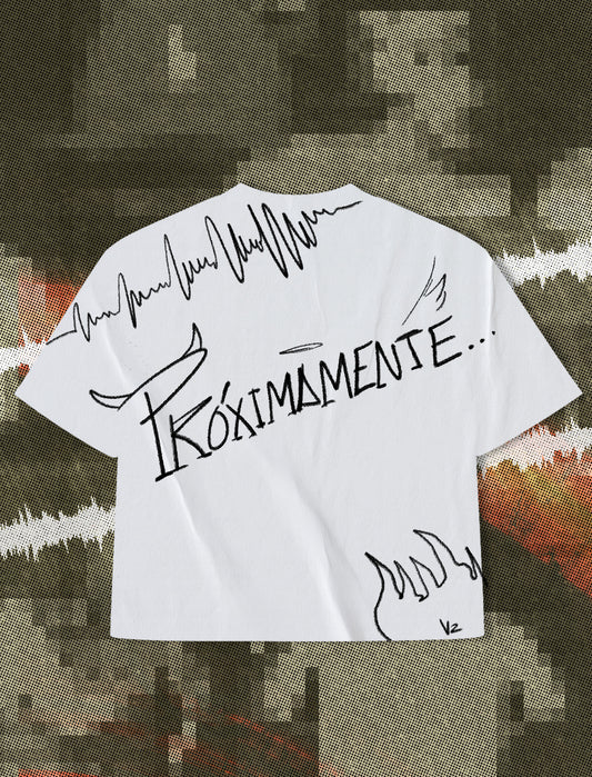 Camiseta Dualidad V2