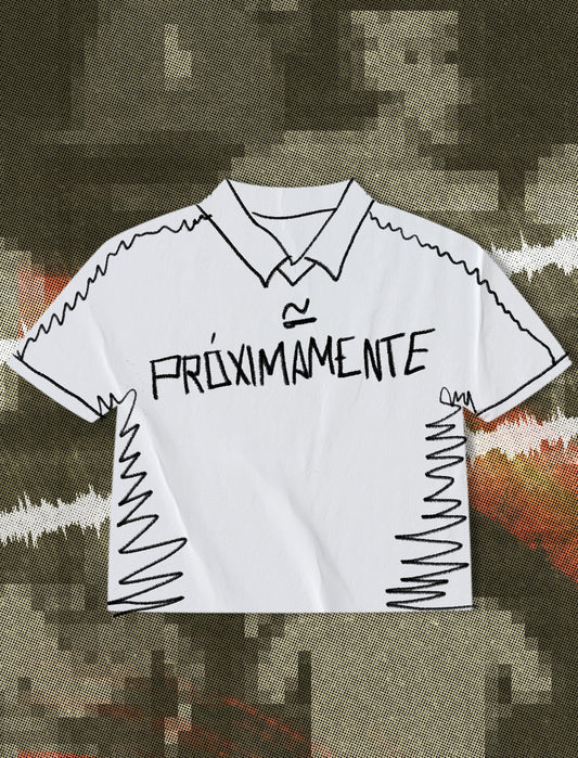 Camiseta Hooligan