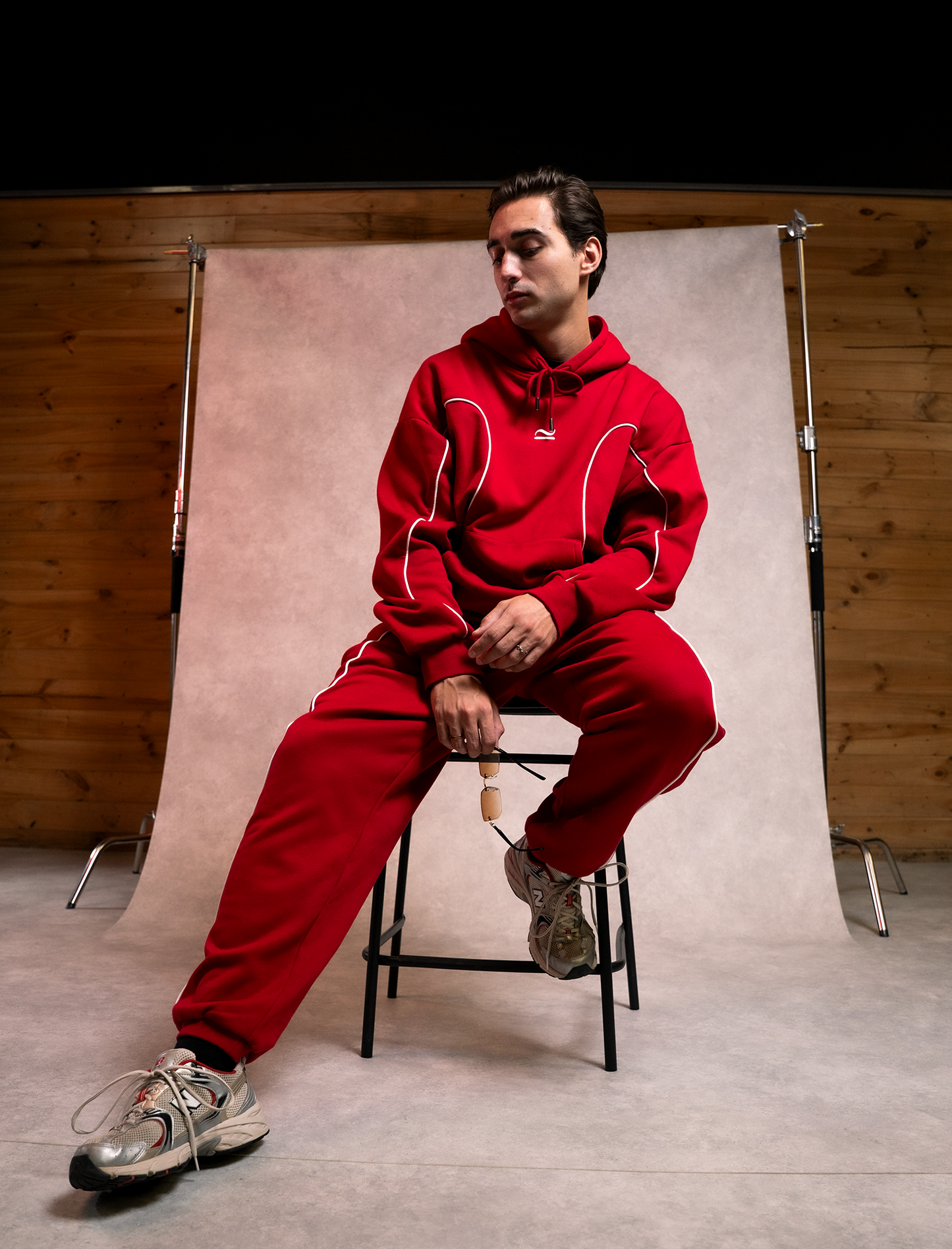 Pantalones Chándal - Makaveli