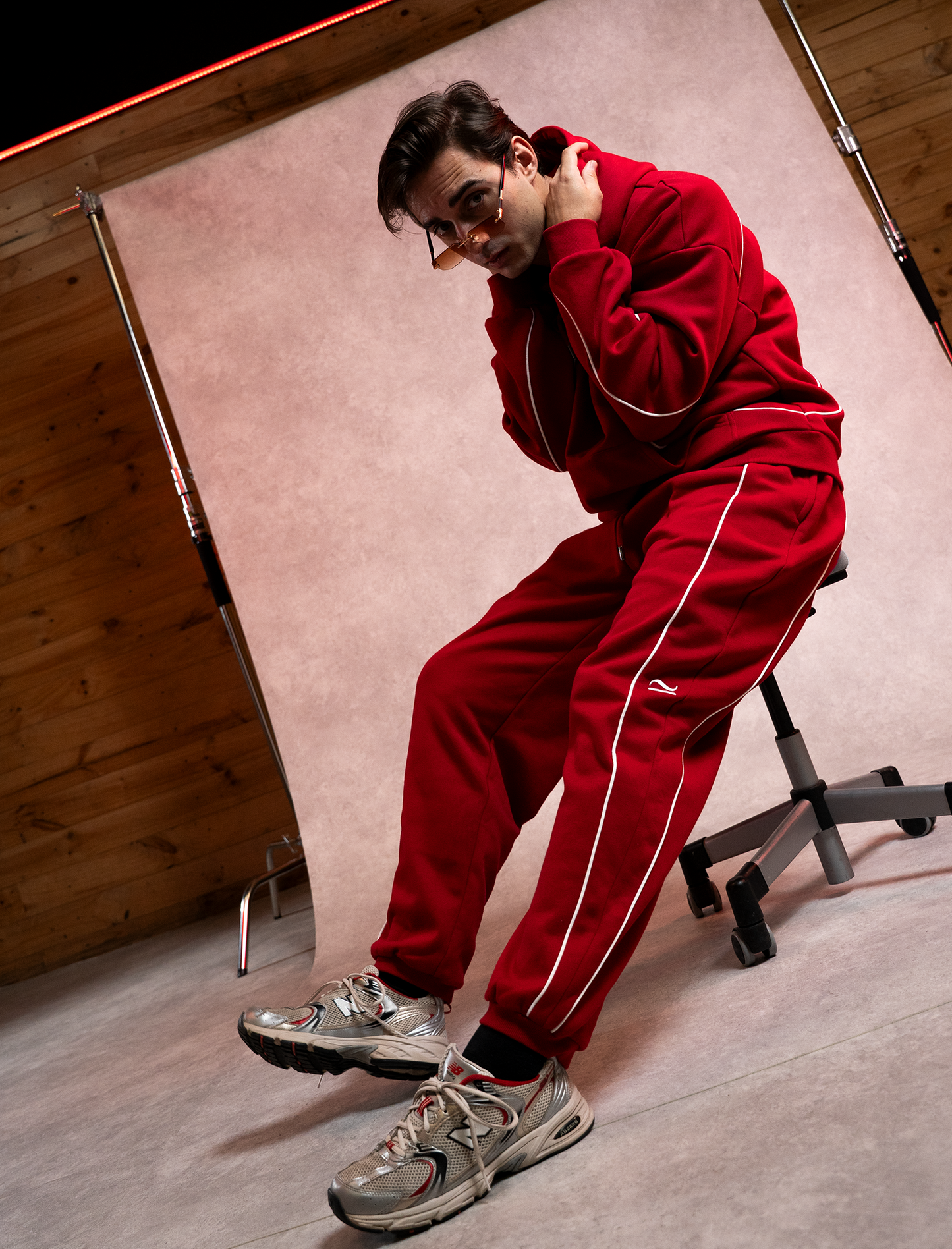 Pantalones Chándal - Makaveli