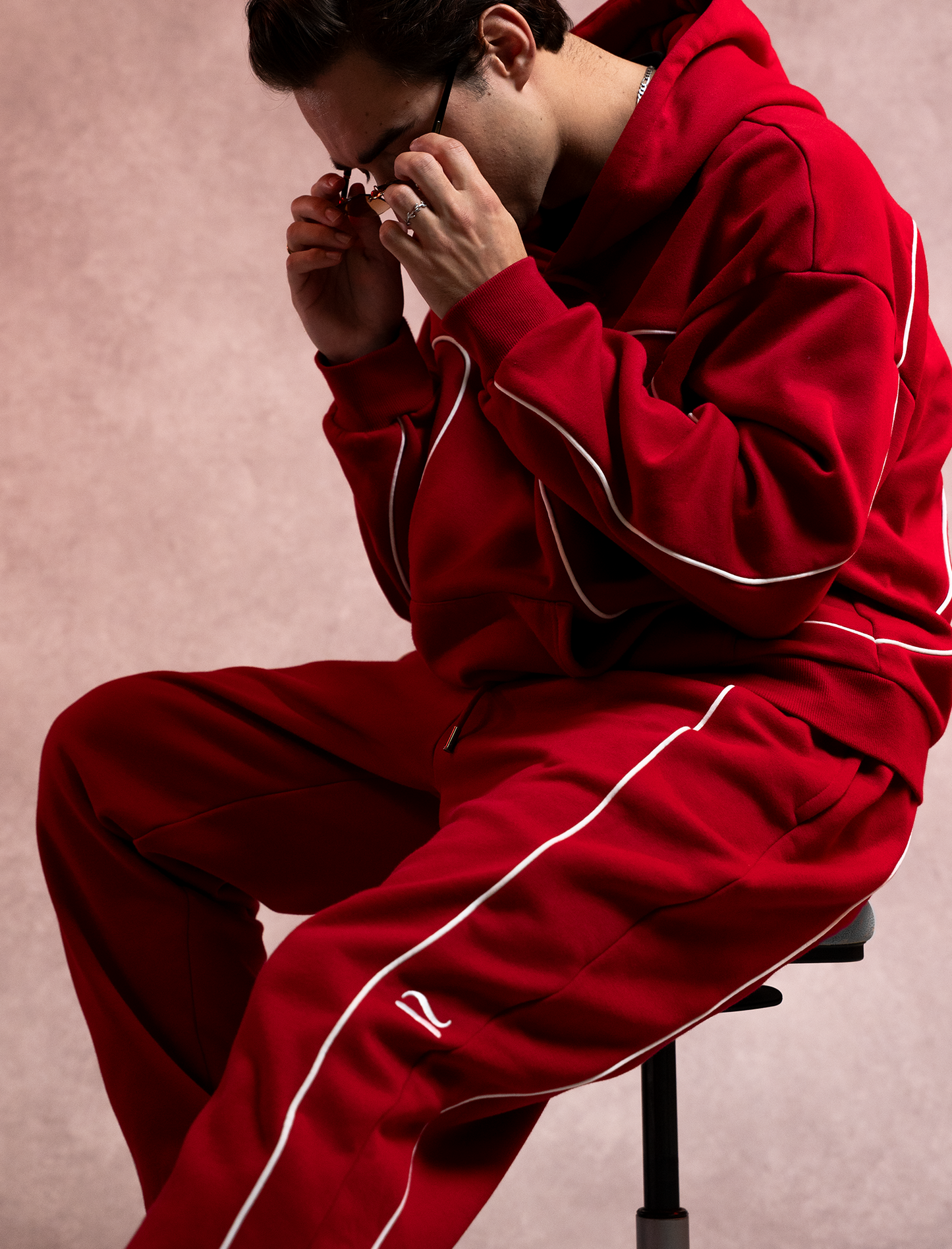 Pantalones Chándal - Makaveli