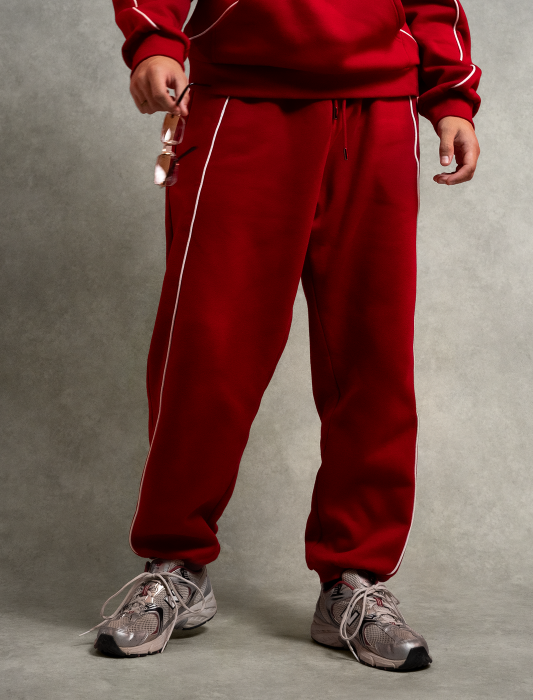 Pantalones Chándal Joggers - Makaveli