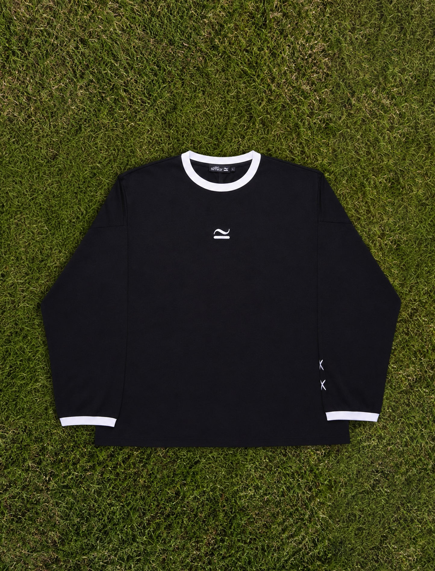 Camiseta Manga Larga - Nookie