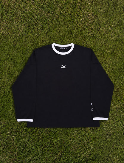 Camiseta Manga Larga - Nookie