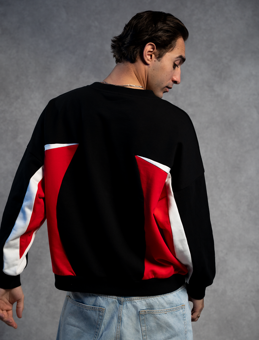 Sudadera - Django Desencapuchado