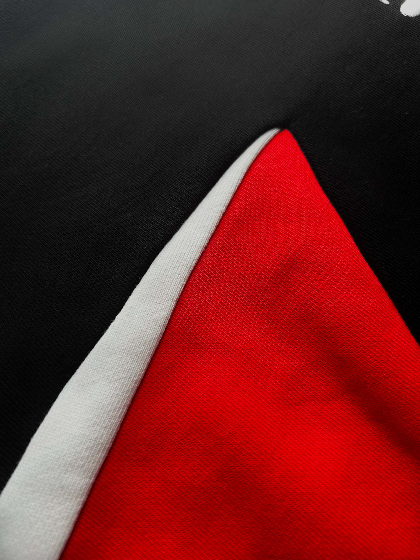 Sudadera - Django Desencapuchado