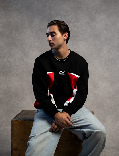 Sudadera - Django Desencapuchado