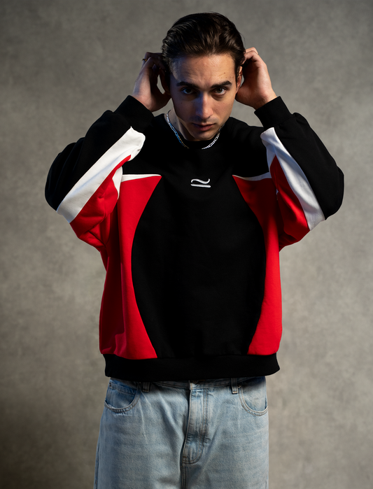 Sudadera - Django Desencapuchado