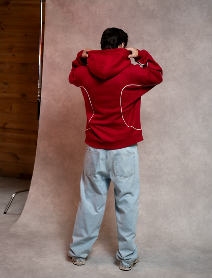 Sudadera Chándal - Makaveli