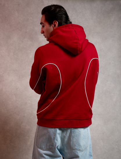 Sudadera Chándal - Makaveli