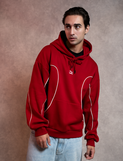 Sudadera Chándal - Makaveli