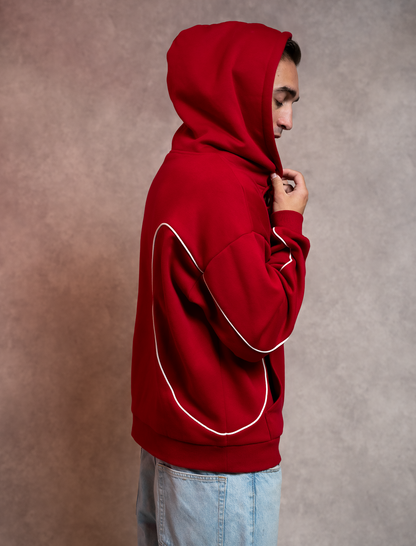 Sudadera Chándal - Makaveli