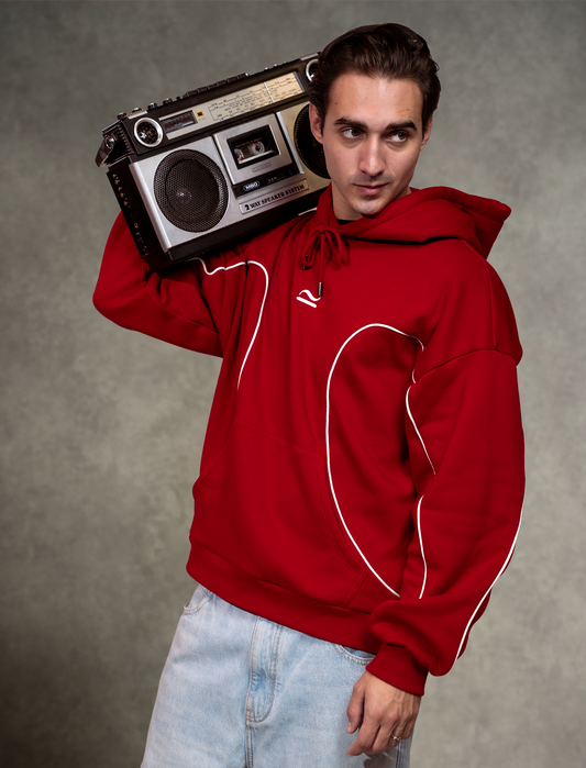 Sudadera Chándal - Makaveli